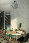 Апартаменты Blue apartments on Kotsyubinsky Avenue Винница-2