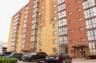 Апартаменты Blue apartments on Kotsyubinsky Avenue Винница Апартаменты с 1 спальней-33