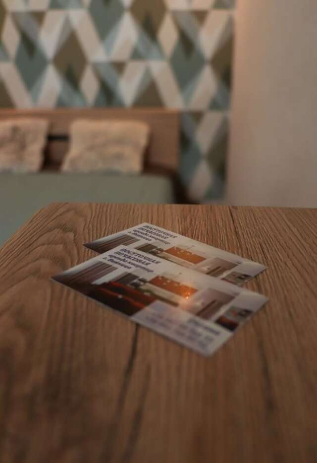 Апартаменты Blue apartments on Kotsyubinsky Avenue Винница-28