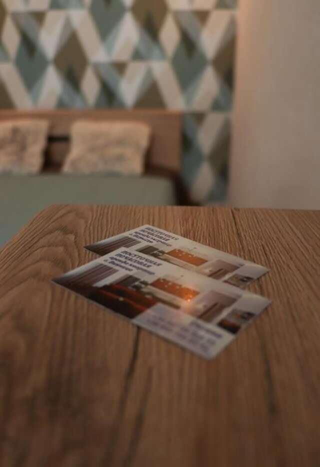 Апартаменты Blue apartments on Kotsyubinsky Avenue Винница-49